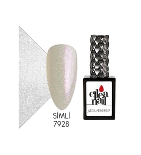 ELLEA NAİL SİMLİ KALICI OJE 7928