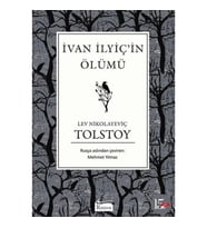 Ivan İlyiç’in Ölümü (Bez Ciltli)