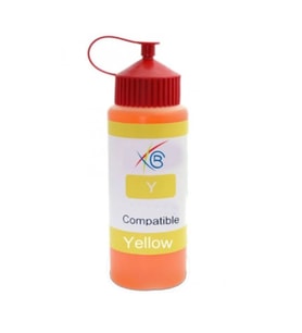 Epson Uyumlu 500ML Sarı Mürekkep L SERİSİ Tanklı Yazıcılara