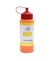 Epson Uyumlu 500ML Sarı Mürekkep L SERİSİ Tanklı Yazıcılara