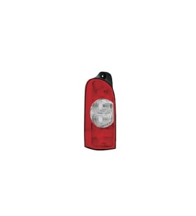 RENAULT MASTER ARKA STOP SOL 04- REN10MA006 8200171472