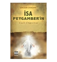 İsa Peygamber’in Gizli Öğretisi