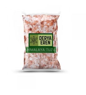 Himalaya Tuzu Pembe Tane 1 KG