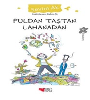 Puldan Taştan Lahanadan