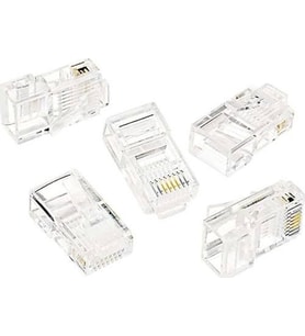 Yeni Nesil Rj45 100 Lü