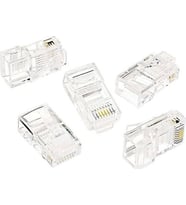 Yeni Nesil Rj45 100 Lü