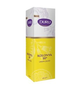 Northcity Limon Kolonya Ped 400ml 1 Adet