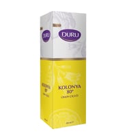 Northcity Limon Kolonya Ped 400ml 1 Adet