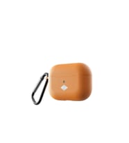 Apple Airpods Pro Uyumlu Zore Airbag 19 Kılıf (Turuncu)