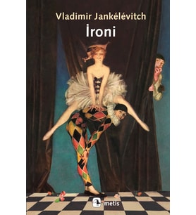 İroni - Vladimir Jankelevitch