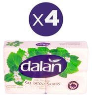 Dalan Kalıp Sabun Geleneksel 4x250 gr x 4 Adet