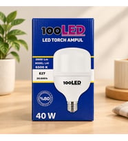 LED 40 W Ampul