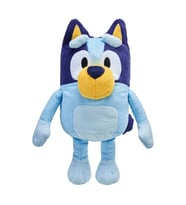 Bluey Türkçe Konuşan Pelüş Figür 35 cm 17631