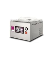 Lerica C420 Vakum Makinesi, 20 m3 Kapasiteli, Yapıştırma Ağzı 410 mm