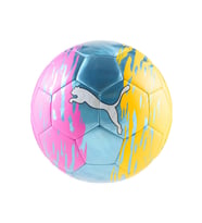 Puma 085100-01 Graphic Ball 5 Numara Futbol Topu