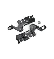 RENAULT Megane Tampon Montaj Seti Ön Sağ Sol 2008-2023 620940001R