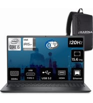 Dell Vostro 3520 I5-1235U 32GB 2tb SSD 15.6 Fhd FreeFreedso Taşınabilir Bilgisayar N3002PVNB3520UBU-09