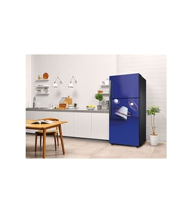 Buzdolabı Kaplama Sticker & Beyaz Eşya Yapışkanlı Folyo Kaplama Sticker (75X200CM)