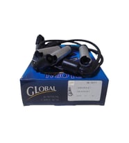 Chevrolet Aveo Buji Kablosu Takım 1.4 8 Valf  Global (Standart)