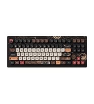 AKKO Lord of the Mysteries 5087B %80 V3 Piano Pro Switch Hotswap RGB Kablosuz İngilizce Mekanik Klavye
