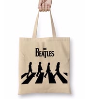 The Beatles Bez Çanta Uzun Saplı