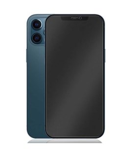 Apple iPhone X-XS Ekran Koruyucu HD Mat Seramik Esnek Film Mobil Oyun Kolaylığı (Renksiz)