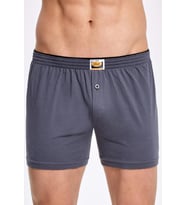 Düz Havlu Bel Boxer