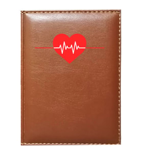 PROMOSYON DENİZİ  DOKTOR 4 GÖRSELLİ TABA RUHSAT KABI