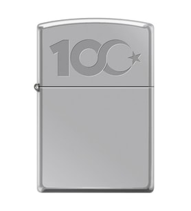 Zippo 250-116205 H Anniversary Design 2 Çakmak