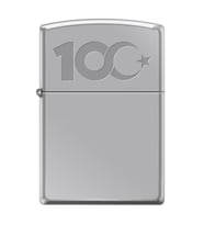 Zippo 250-116205 H Anniversary Design 2 Çakmak
