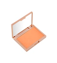 Talc Free Toz Allik Golden Brick 04 Işıltılı Vegan E Vitamini / My Joy Powder Blush