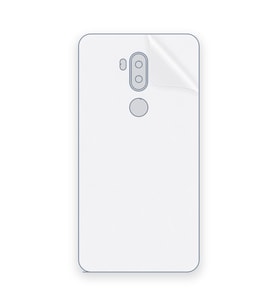 SChitec alcatel A7 XL Uyumlu Arka Yüzey Hidrojel Koruyucu Film