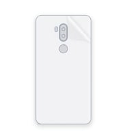 SChitec alcatel A7 XL Uyumlu Arka Yüzey Hidrojel Koruyucu Film