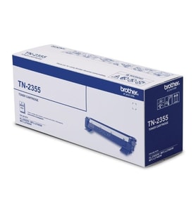 Tonersepeti Brother TN-2355 Orjinal Toner