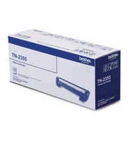 Tonersepeti Brother TN-2355 Orjinal Toner
