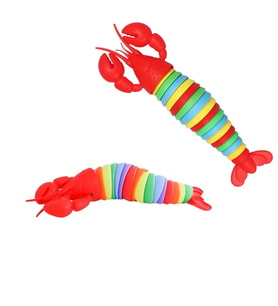 Sök Tak Işıklı Istakoz 24 cm