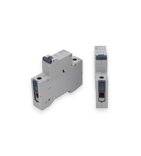 SİEMENS 5SL6110-7YA OTOMATİK SİGORTA 10A C TİPİ