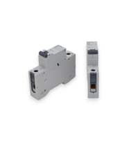 SİEMENS 5SL6110-7YA OTOMATİK SİGORTA 10A C TİPİ