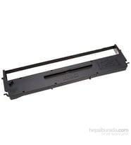 Print Epson Lx 300/Lx 350 Şerit Muadil Nokta Vuruşlu Yazıcı Kartuş (Siyah)