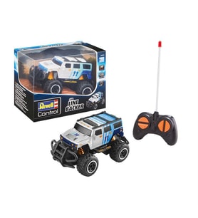 Revell Maket Uzaktan Kumandalı Line Backer 23493