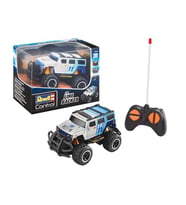 Revell Maket Uzaktan Kumandalı Line Backer 23493