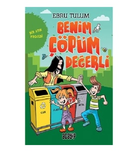 Benim Çöpüm Değerli