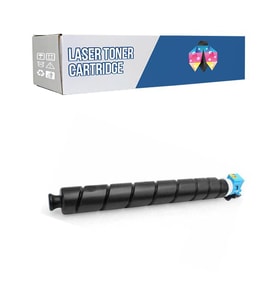 Safir Toner Kyocera  Tk-8345  Mavi  12.000  Syf  Muadil Toner