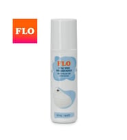 Flo Beyaz Ayakkabı Boyası 75 ml / Beyaz Spor Ayakkabı Boyası/ Beyaz Deri Ayakkabı Taban Boya