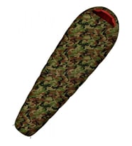 UYKU TULUMU HUSKY ARMY -17C (Karışık)