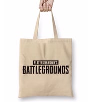 Playerunknown's Battlegrounds Bez Çanta Uzun Saplı