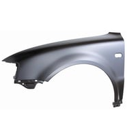 VOLKSWAGEN PASSAT ÖN ÇAMURLUK DELİKLİ SOL 97-00 WOS08PA005 3B0821105C
