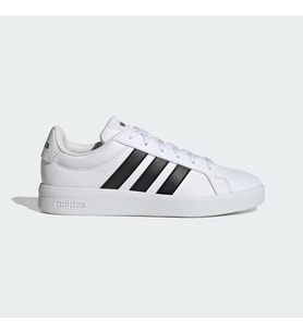 Adidas JR4616 Grand Court Base 3.0 Kadın Günlük Spor Ayakkabı