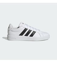 Adidas JR4616 Grand Court Base 3.0 Kadın Günlük Spor Ayakkabı