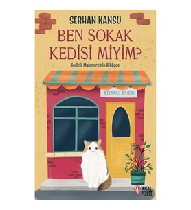 Ben Sokak Kedisi Miyim?